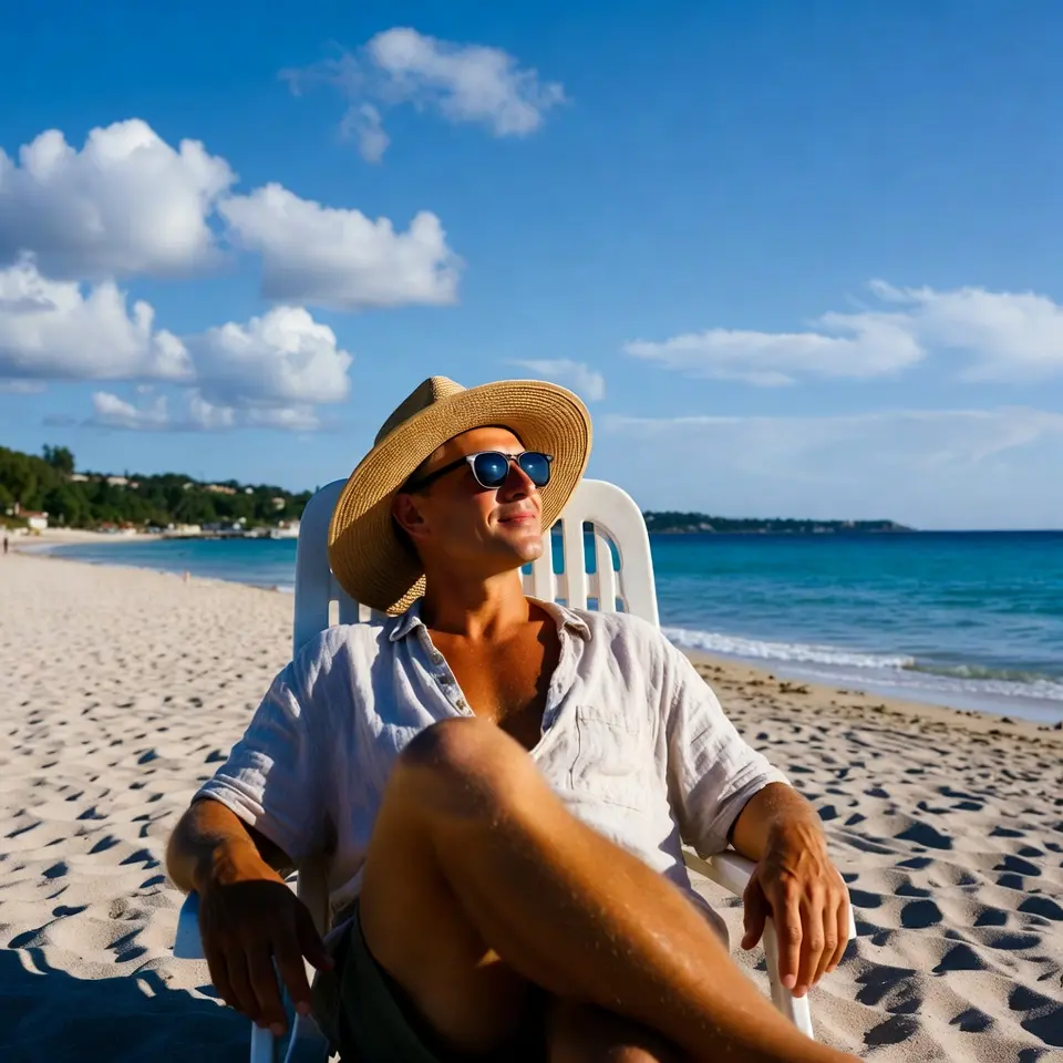 Turista Lifestyle